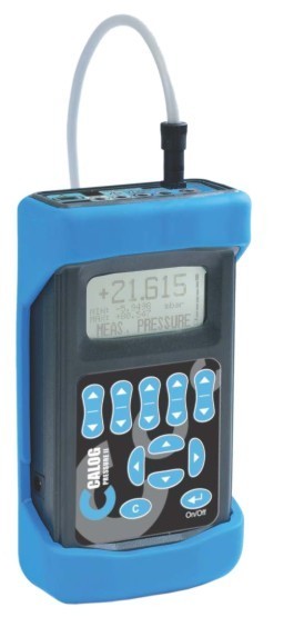 Calog-Pressure II calibrator kit