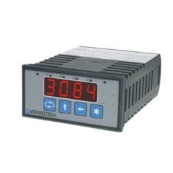 Instrotech temperature indicators