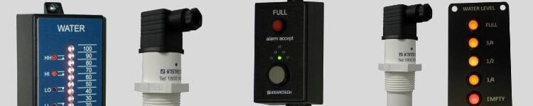 Liquid Tank Level Systems