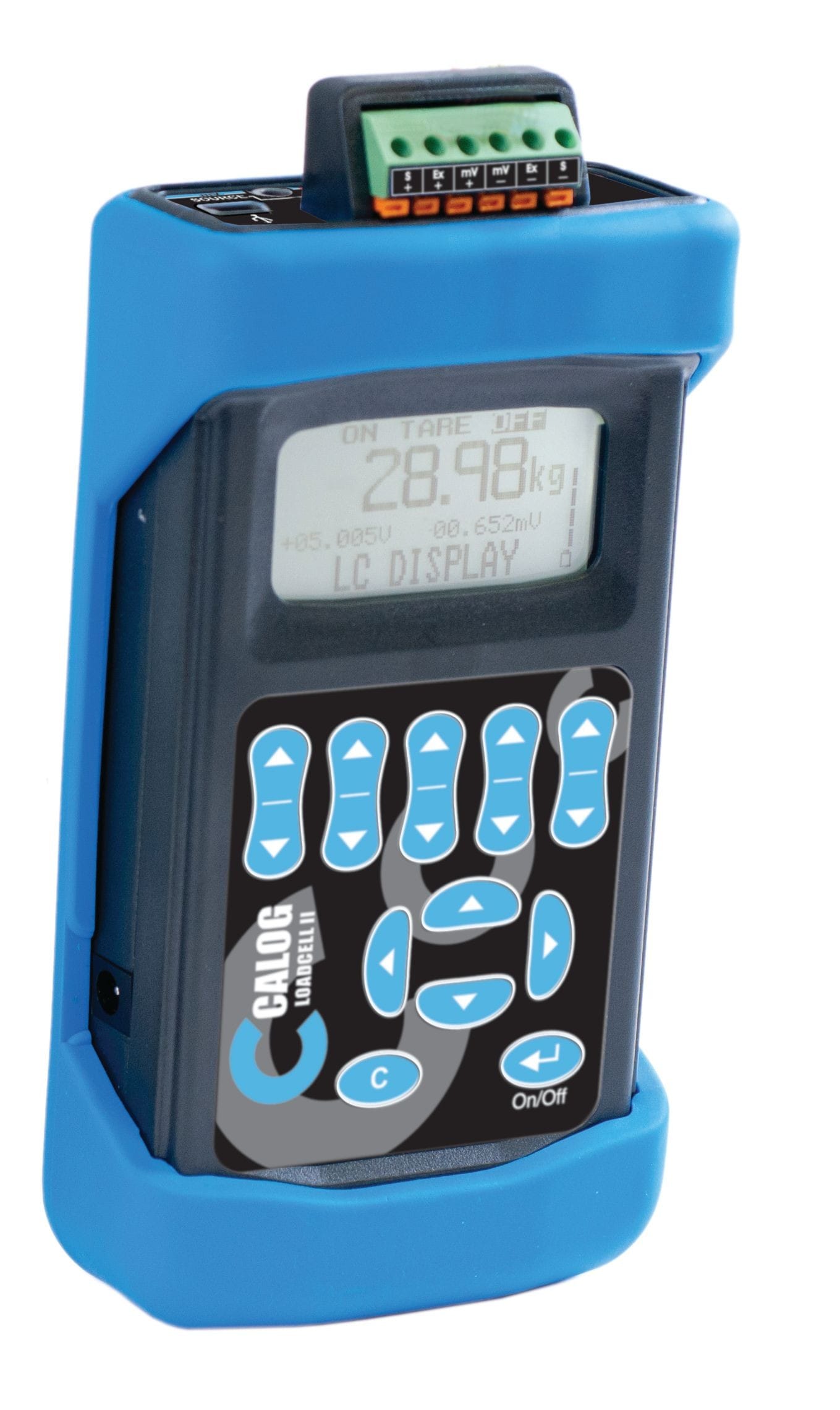 Temperature Multi-function Calibrator kit