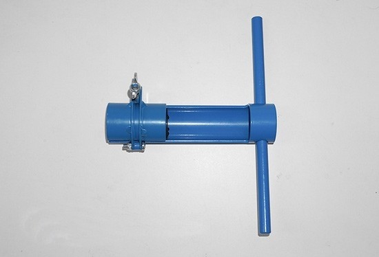 EnviroPro® clamp removal tool