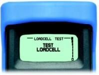 Calog load cell tester and calibrator
