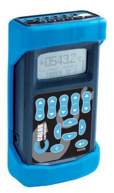 Instrument Calibrators