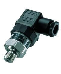 Threaded and Submersible Pressure Transmitters