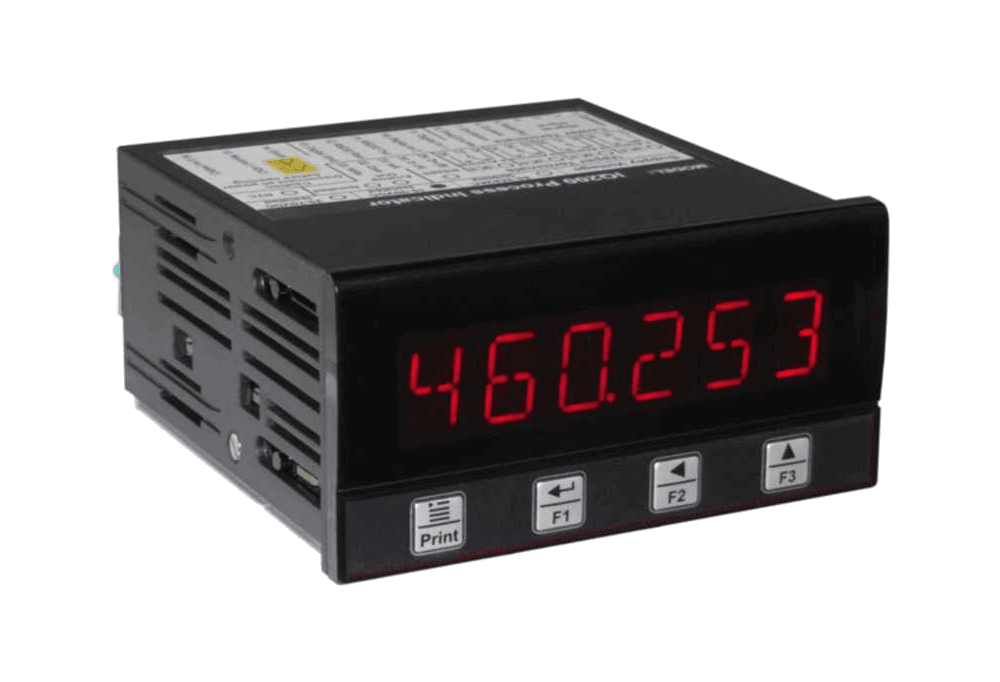 Instrotech process indicators